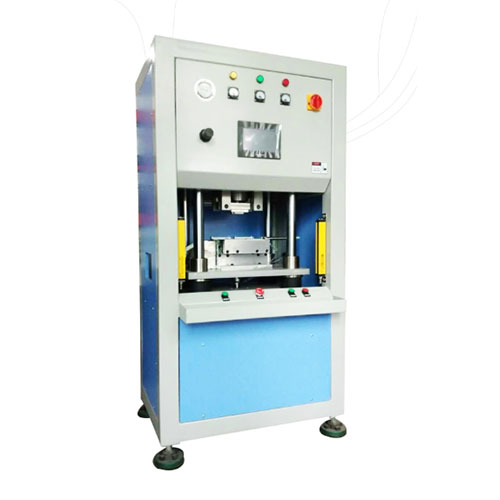 High-speed Friction Splicing Machine