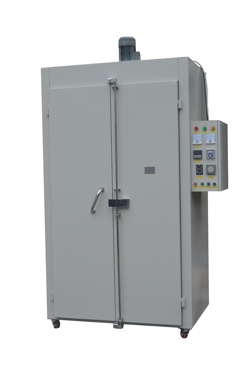 Oven